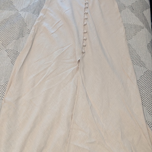 New Zara Summer Dress - Picture 5 of 9